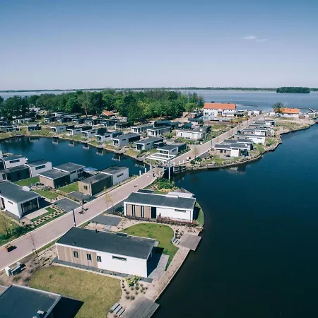Holiday Europarcs Veluwemeer-4 *